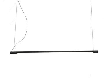 INDEX - LED pendant lamp by Metal Lux - view 2